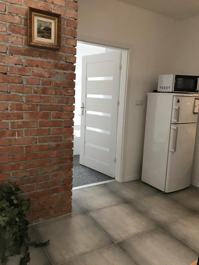 Klimatyczny Apartament Przy Bochenskim Rynku. Bochnia Exterior foto
