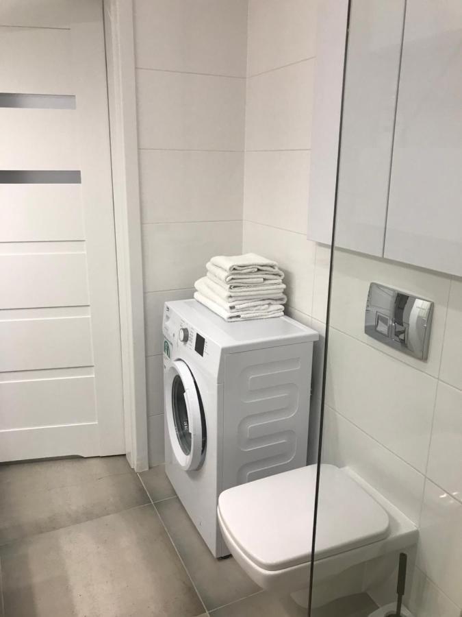Klimatyczny Apartament Przy Bochenskim Rynku. Bochnia Exterior foto